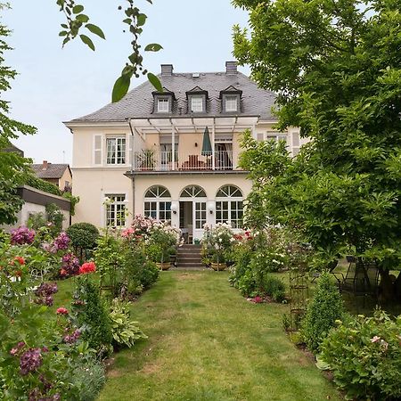La Roseraie Виттлих Экстерьер фото