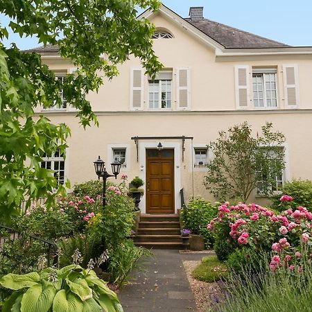 La Roseraie Виттлих Экстерьер фото
