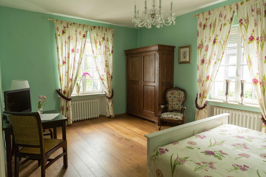 La Roseraie Виттлих Номер фото