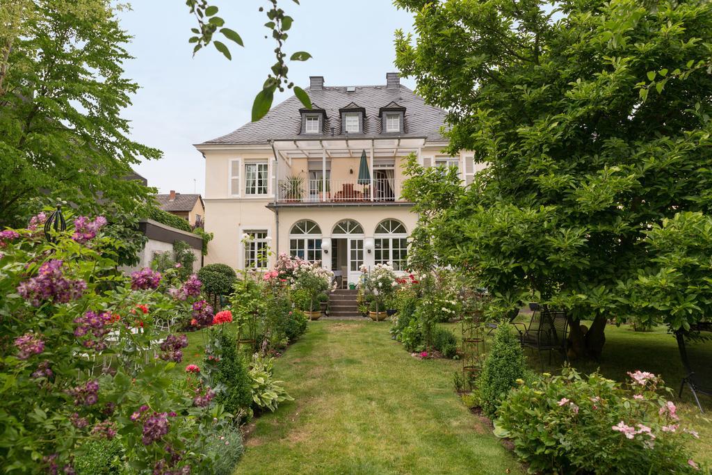 La Roseraie Виттлих Экстерьер фото